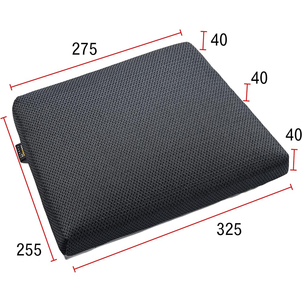 CLINGAIR Bucket Seat Cushion for RECARO RMS (Seat C-GV1)