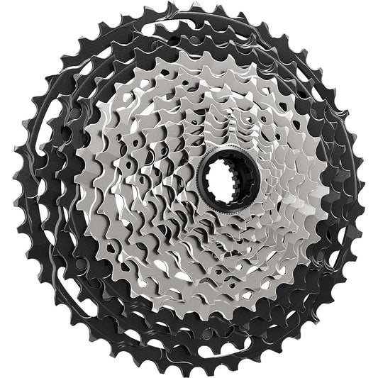 Shimano CS-M9101-12 Sprocket 12s 10-12-14-16-18-21-24-28-32-36-40-45T Medium