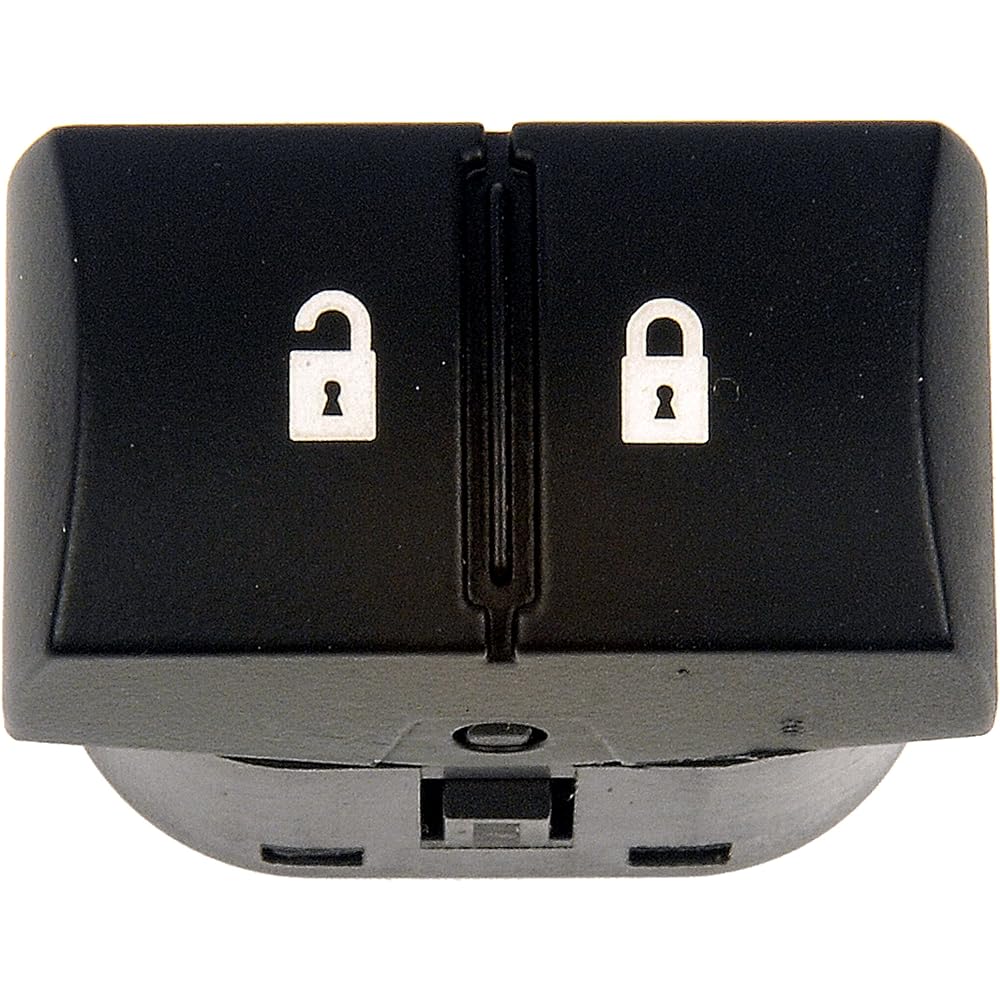 Doman 901 - 035 Driver side front de arock switch