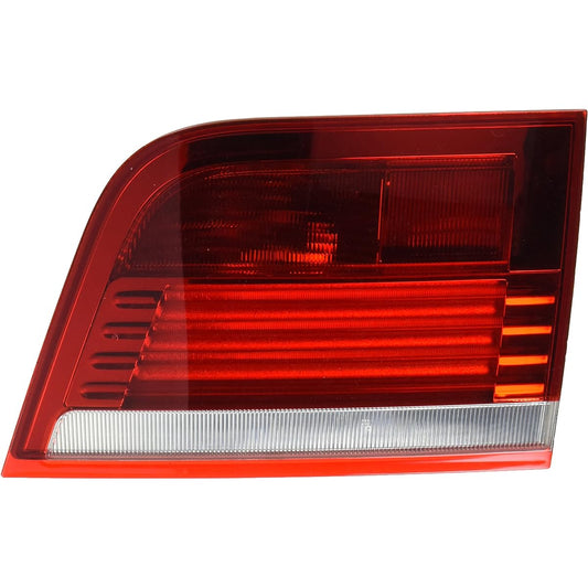 BMW X5 E70 2006-2013 Inner LED Tail Light Rear Lamp Left LH Magneti Marelli OEM