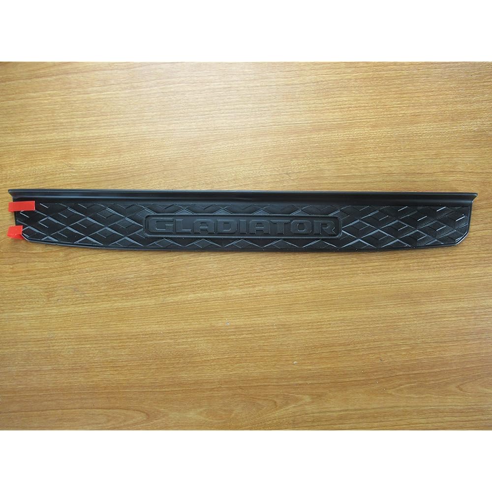 MOPAR JEEP Glady Door Guard OEM