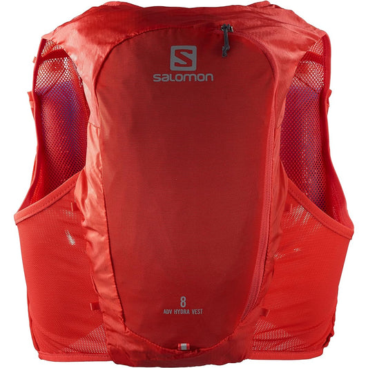 [[Salomon]] Hydration bag ADV HYDRA VEST 8 (Advanced Hydra Vest 8)