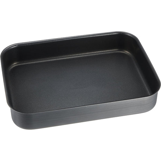 Endo Shoji Commercial TKG Non-stick Baking Tray 37 x 27 x H6.5cm WBC6202