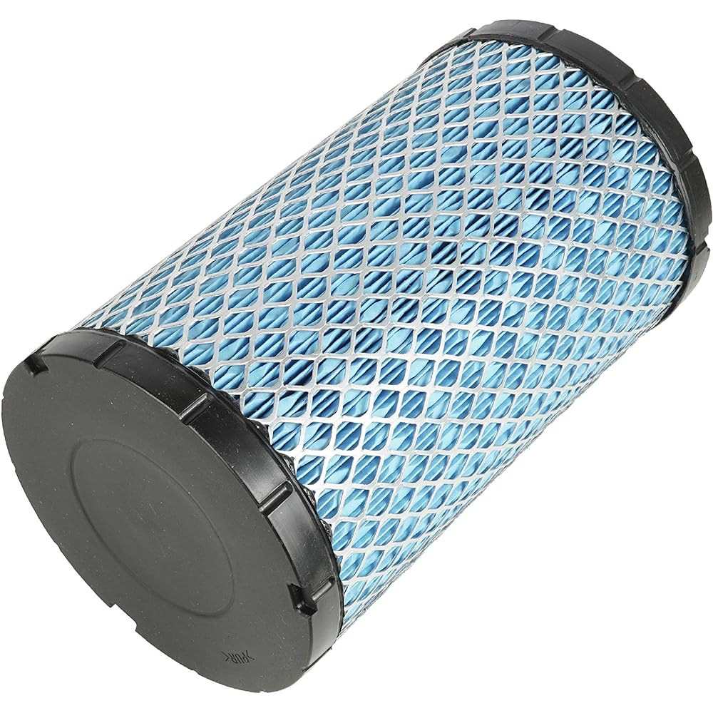 Caltric Air Filter Cleaner Polaris Ranger XP 1000 2018 2019 2020 2021 2022