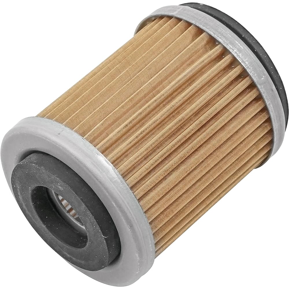 Yamaha BIG BEAR 350 YFM350 YFM-350 YFM 350 2WD 4WD 1987-1999 oil filter for ATV