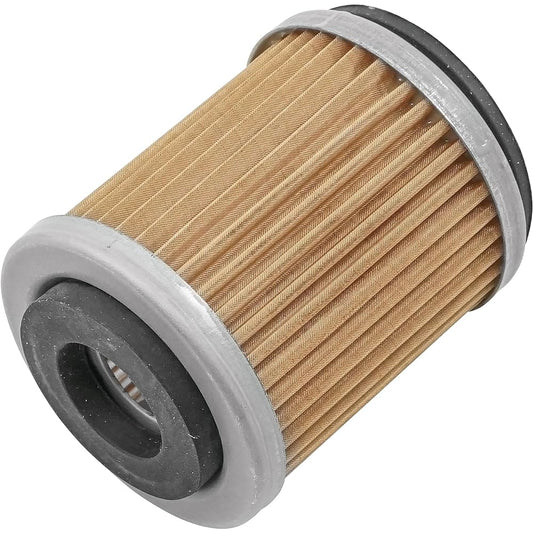 Yamaha BIG BEAR 350 YFM350 YFM-350 YFM 350 2WD 4WD 1987-1999 oil filter for ATV