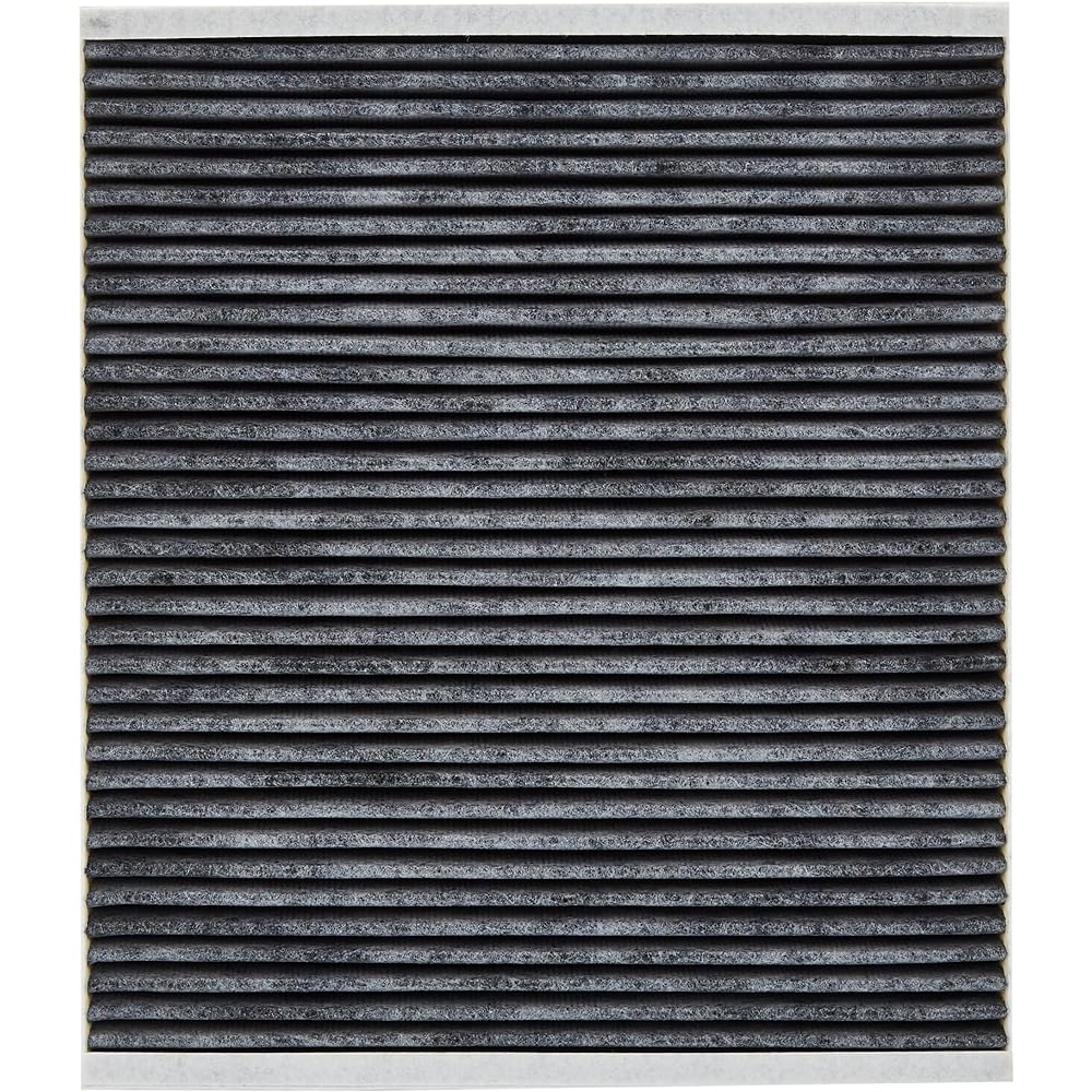 ACDELCO GM Original Equipment CF184 Cabin Air Filter