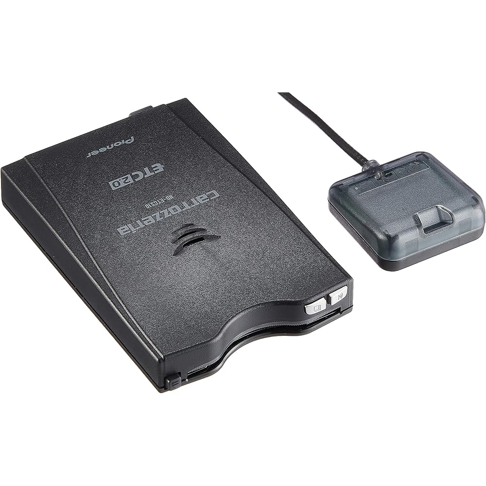 Car Electronic Toll Collection (ETC) Devices & Accessories – Mega