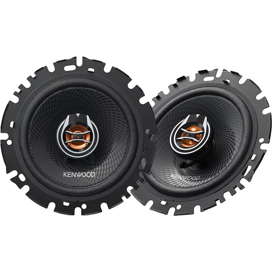 KENWOOD 16cm custom fit speaker KFC-RS163