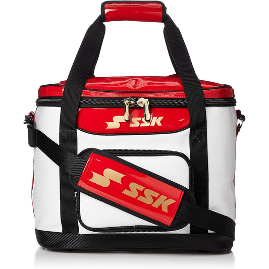 [SSK] Ball case enamel ball bag