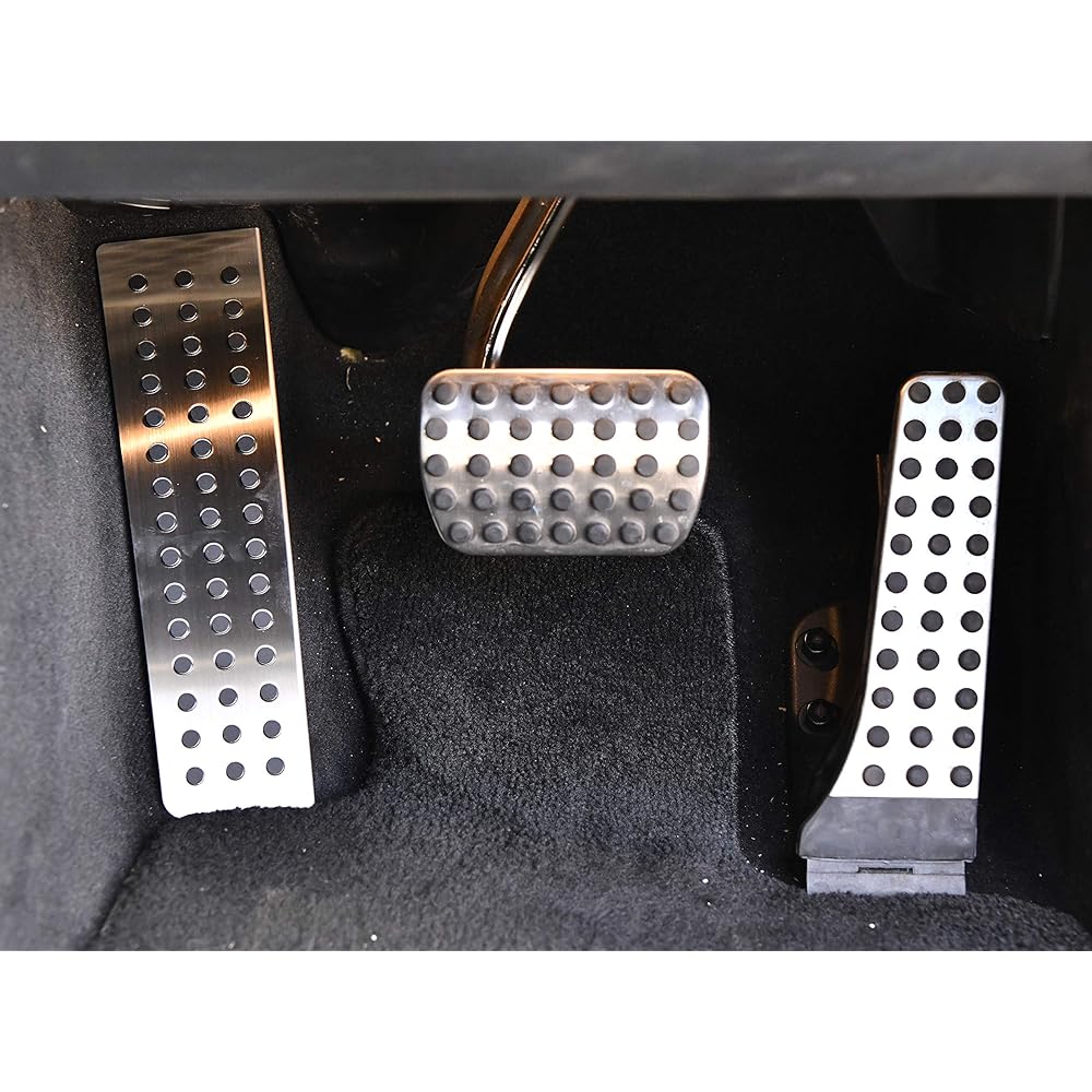 [150% wide] Genuine same design current C-class/E class/GLC/GLC coupe Mercedes Benz MERCEDES BENZ Right Hand Drive Only Footrest W205/S205/C205/A205/W213/S213/C238/X253/C253