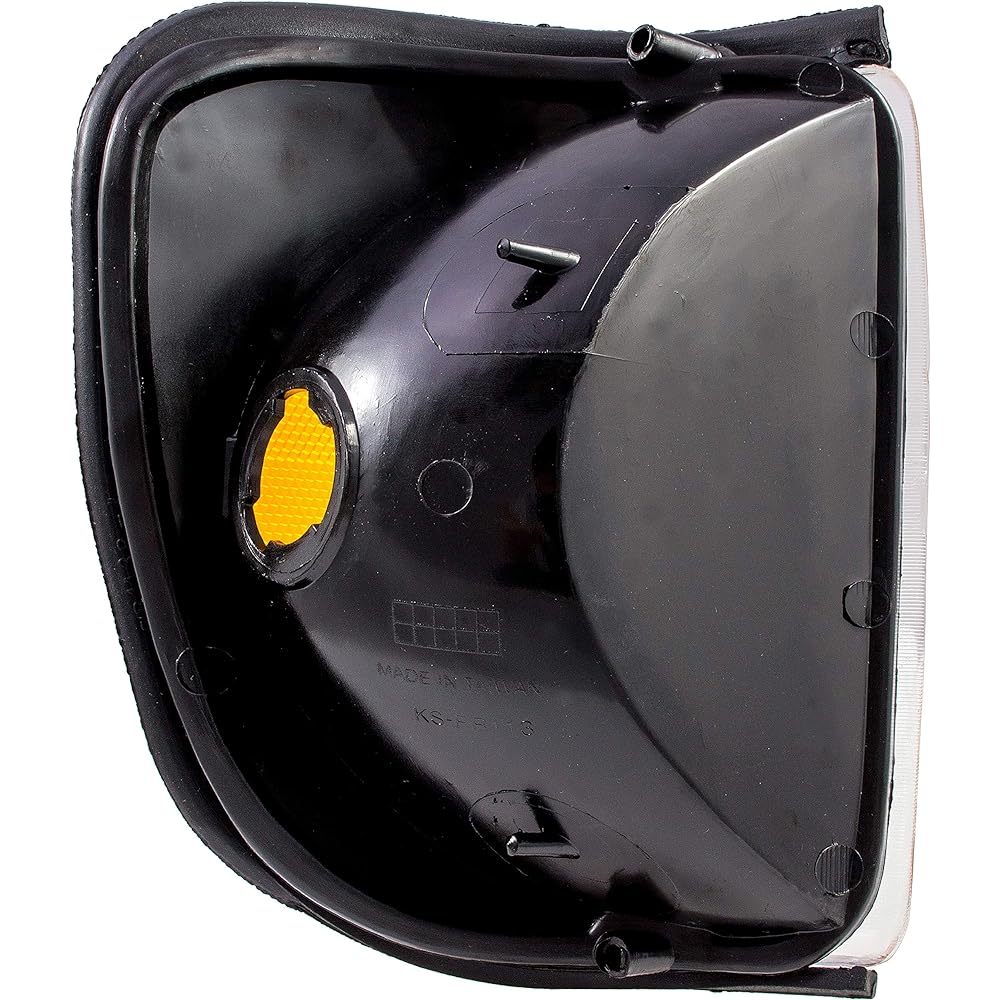 Dorman 1630246 Ford Front Driver Side Parking / Turn Signal Light Assembly
