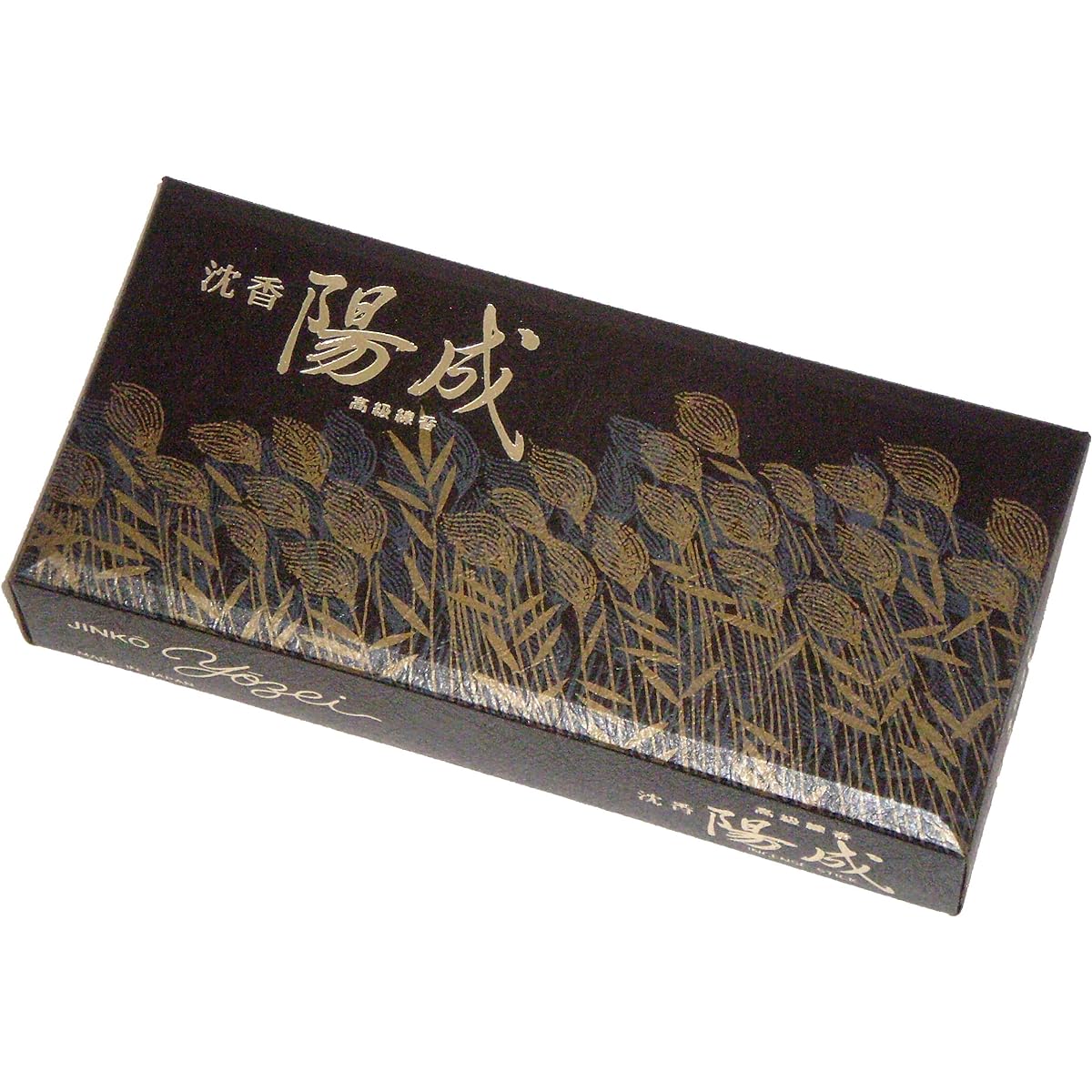 Agarwood-based Gyokushudo incense sticks Agarwood Yosei Small roses #172