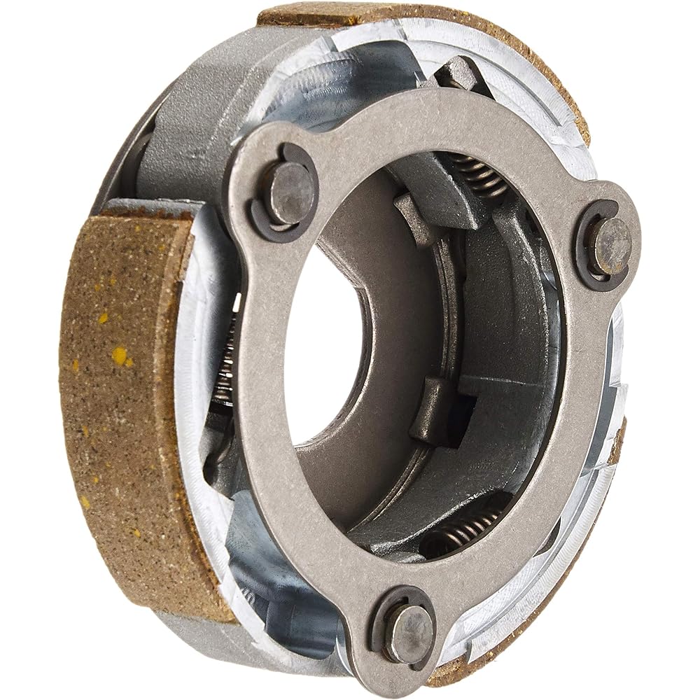 Chameleon Factory Lightweight Reinforced Clutch Kit Majesty 125 KK501