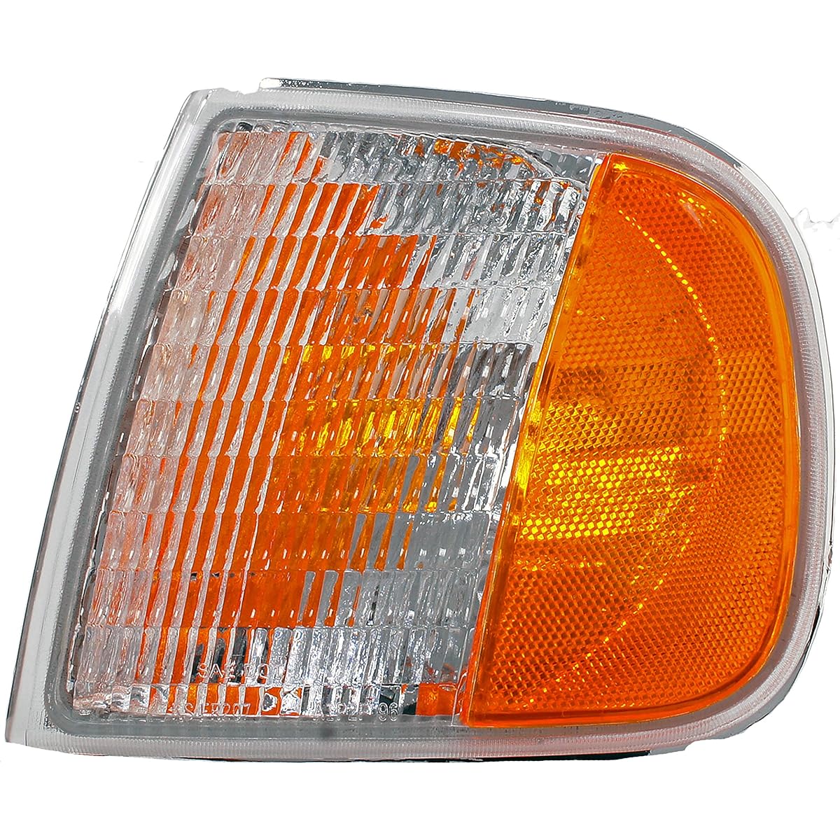 Dorman 1630260 Ford Front Driver Side Parking / Turn Signal Light Assembly