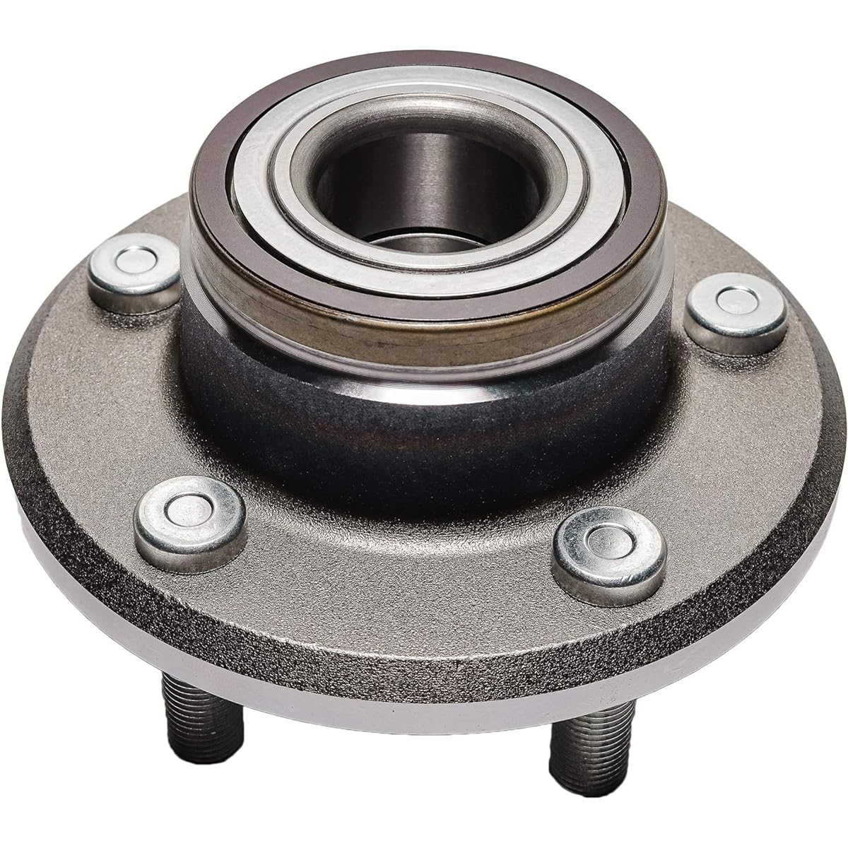 DETROIT AXLE -Front Wheel Bearing Hab RWD Dodge Magnum Charger Challenger CHRYSLER 300 Wheel bearing and hub semito replacement