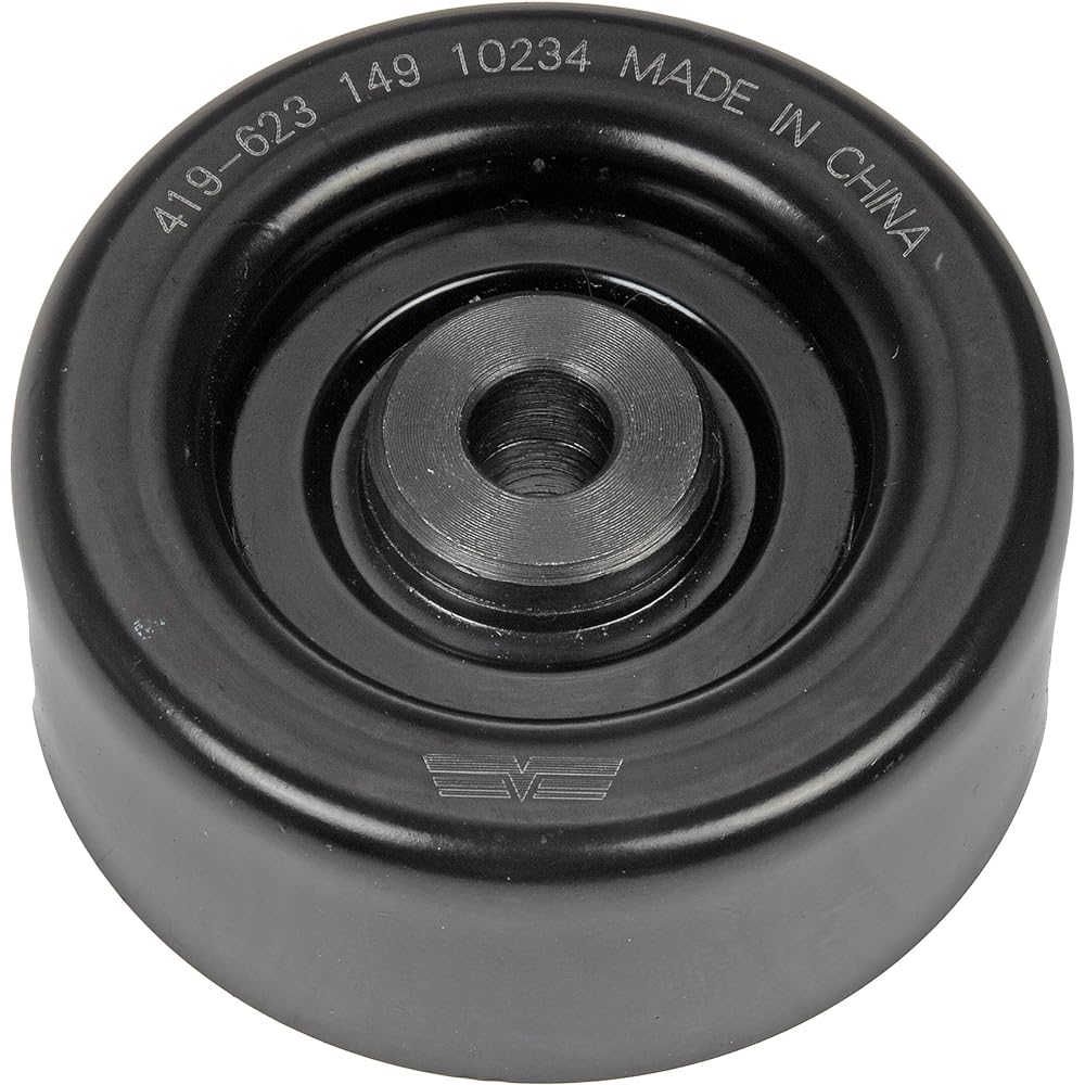 DORMAN 419-623 Drive Belt Eydra Pulley