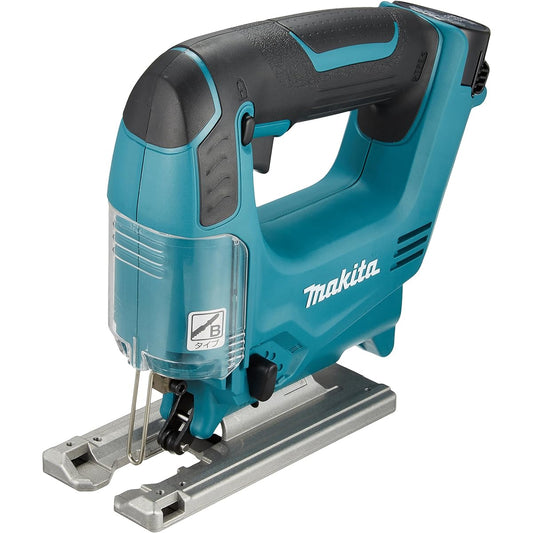 Makita Rechargeable Jigsaw Model with 1 battery included 10.8V JV100DW