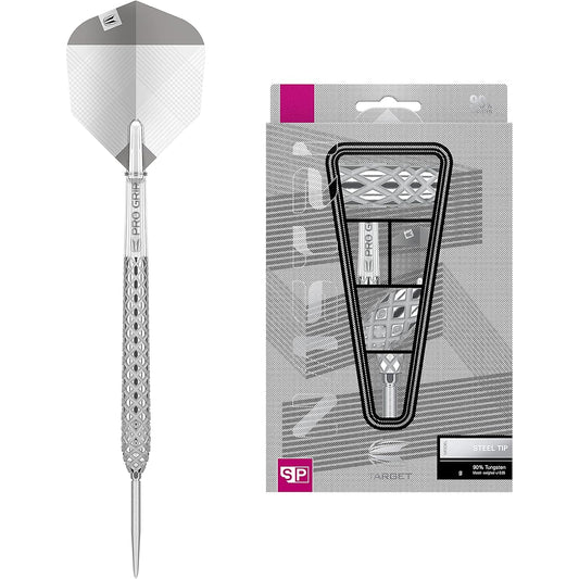 Target Nastri 02 Swiss Point 26g 190152