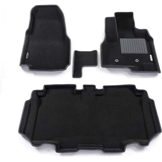 [98DAZ2045K] Clazzio Entry 3D Floor Mat N-BOX/N-BOX Custom H29(