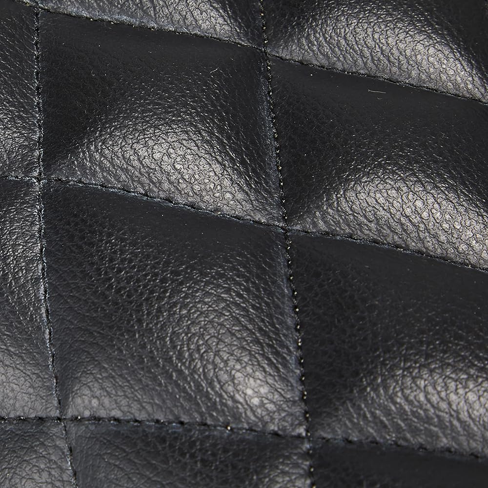 HEAVEN'S Flat sheet diamond black TW-BK-DIA for TW200/225