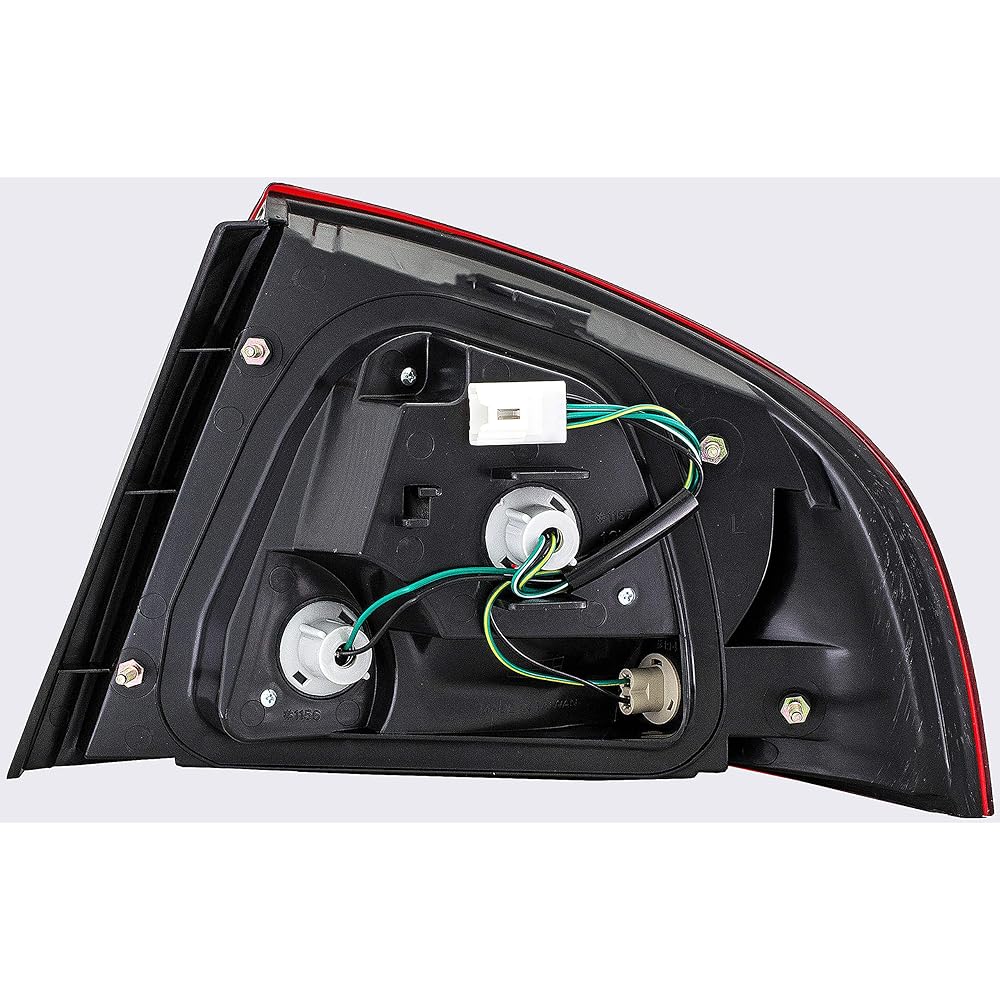 Dorman 1611356 Nissan Sentra Driver Side Tail Light