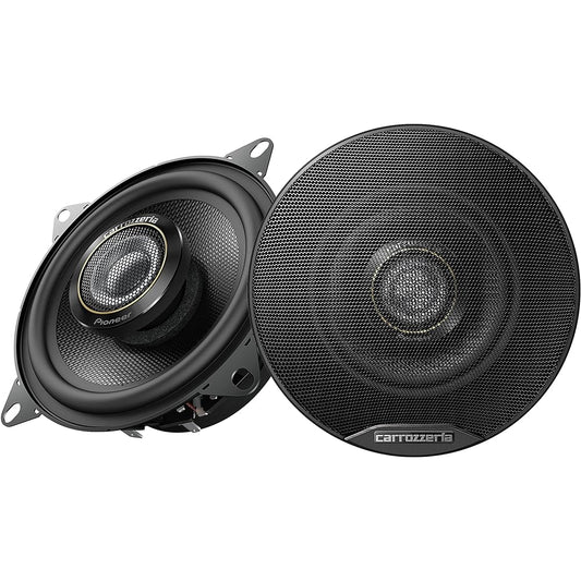 Pioneer Pioneer Speaker TS-E1010 10cm Unit Speaker Coaxial 2 Way Carrozzeria