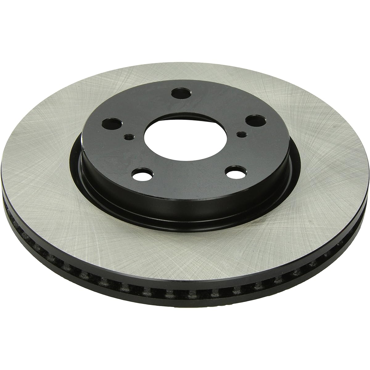 Centric 120.44147 Premium Brake Rotor