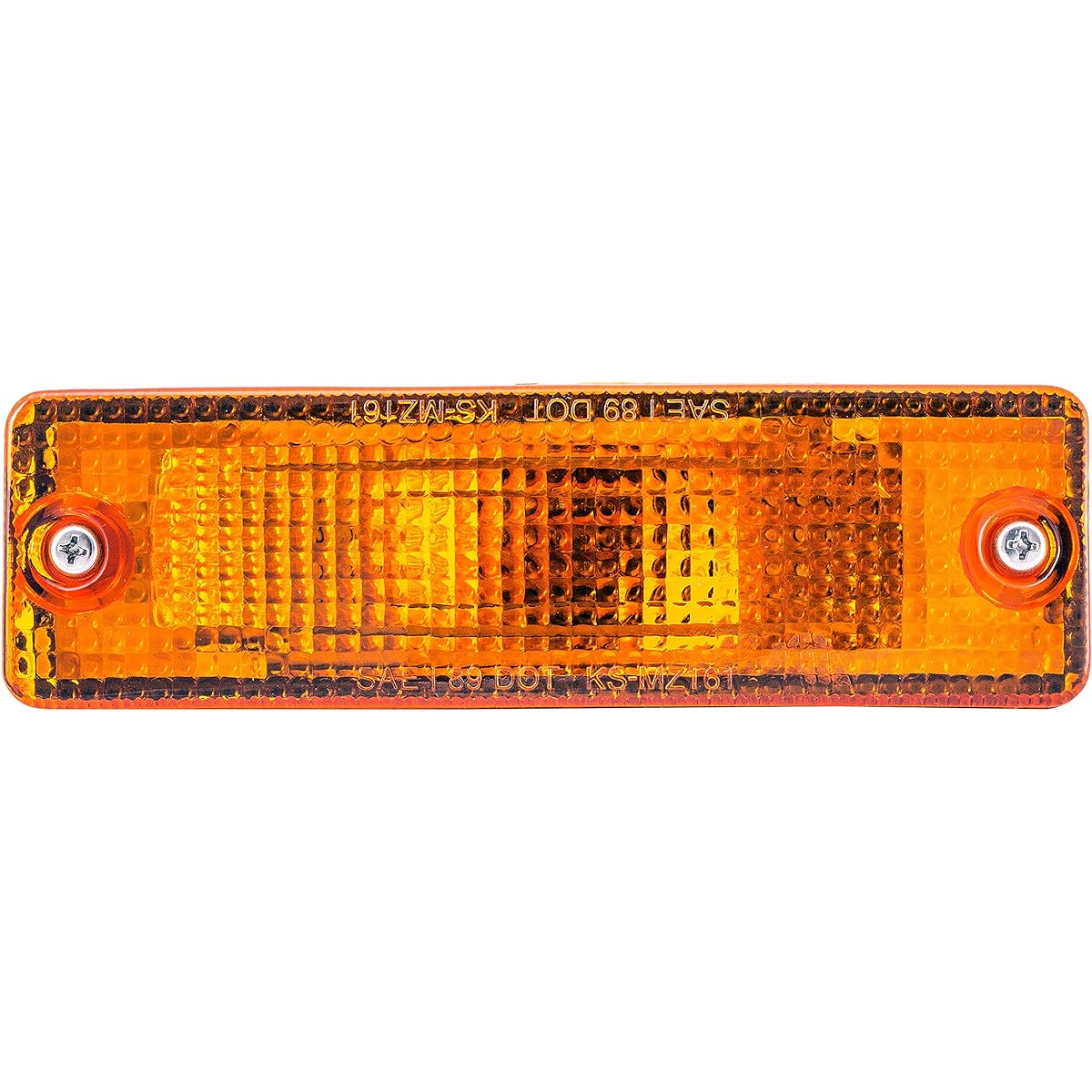 DORMAN 1630252 Compatible with some models of blinker/parking light assembly ford/Mazda