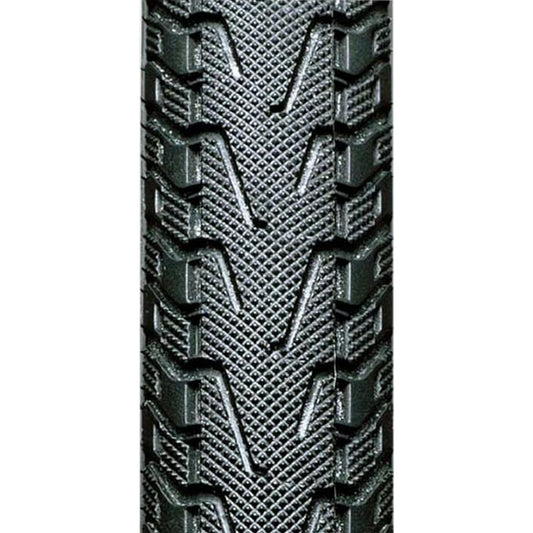 Panaracer Clincher Tire [650×28C] Pasera 8W628-18 (For Road Bike, Cross Bike/City Riding, Commuting, Touring, Long Ride)