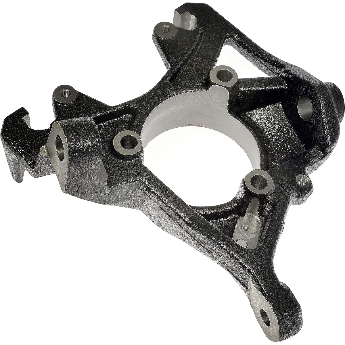 Dorman 697-923 Steering Knuckle for Jeep Cherokee/Comanche/Wagoner