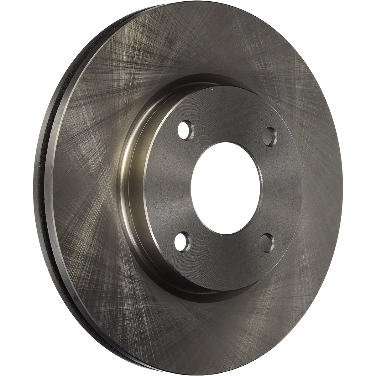 Centric Parts 121.42091 C-TEK standard brake rotor