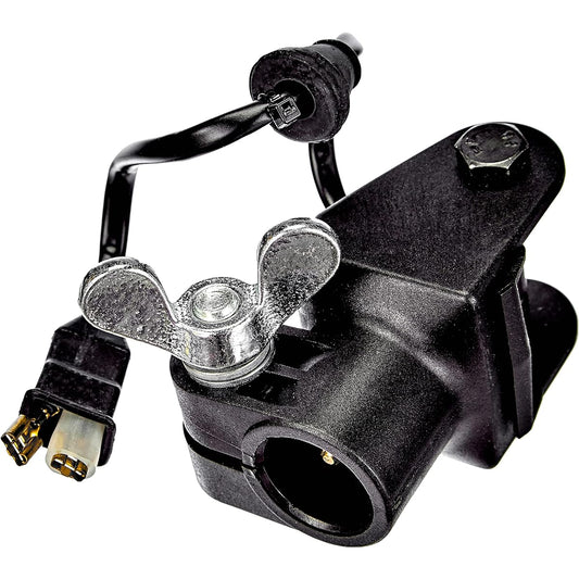 Hella 990320001 Bracket GR Clamp/Pipe Mount 42mm