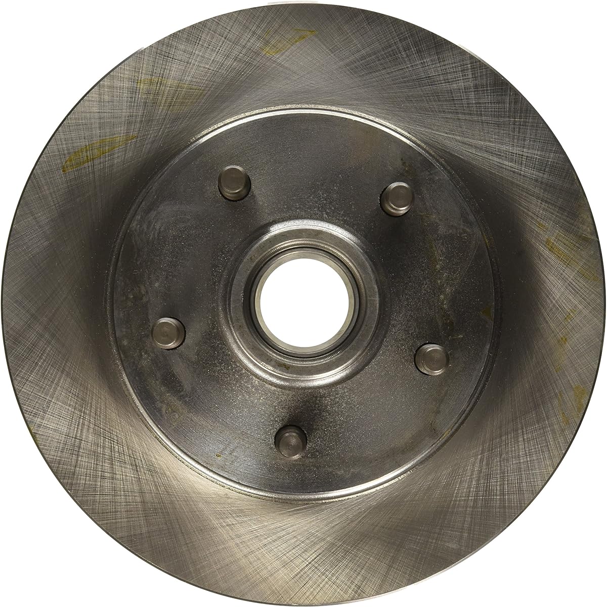 Centric Parts 121.65014 C-TEK standard brake rotor