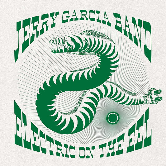 Electric On The Eel