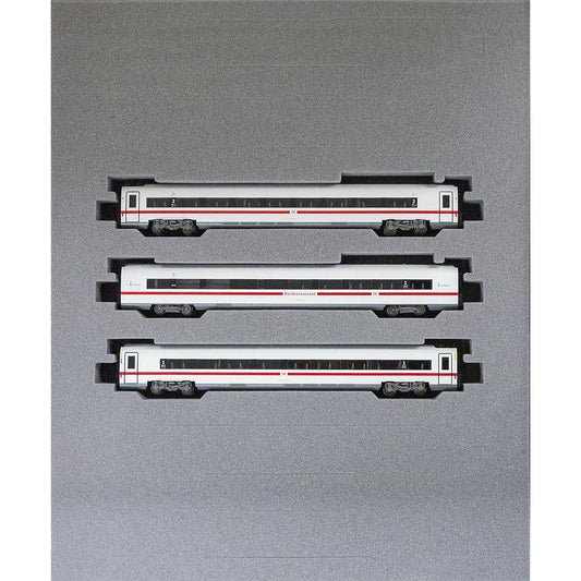 KATO N Gauge ICE4 Additional Set A (3 cars) 10-1543 Railway Model Train