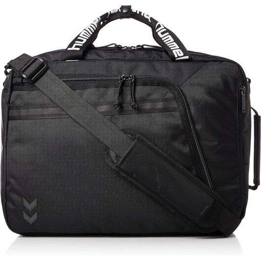 [Hummel] Shoulder bag 3WAY BRIEF CASE