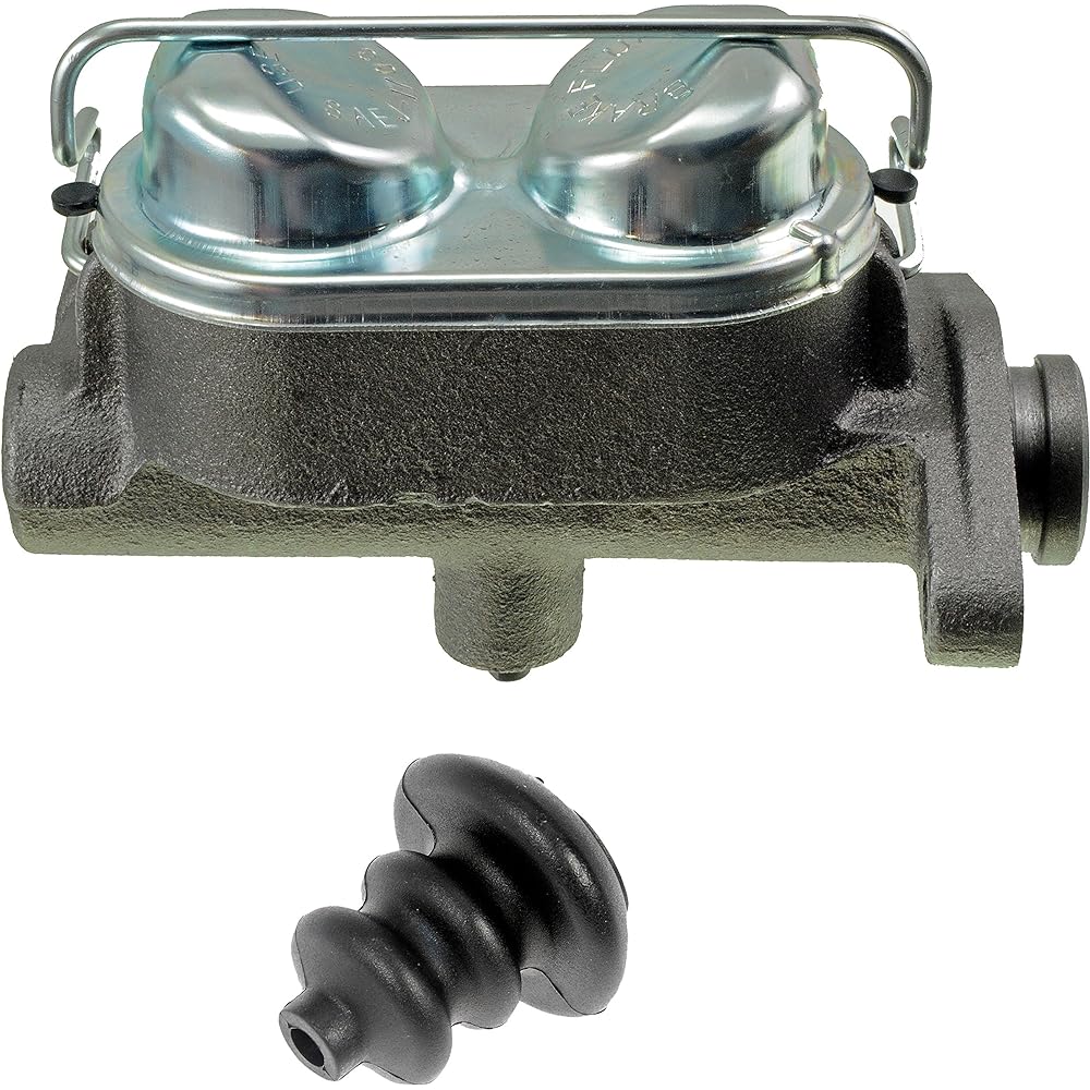 DORMAN PRODUCTS INC. (ALLPARTS) M56193 NEW MASTER CYLIN
