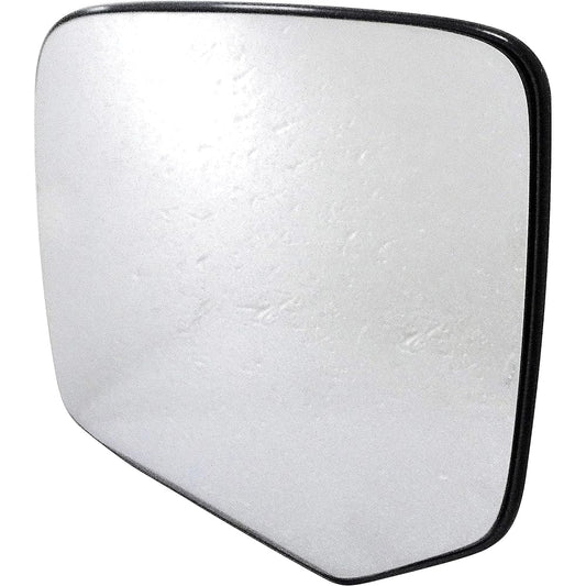 DORMAN 56345 Heat plastic back mirror glass on the driver's seat side