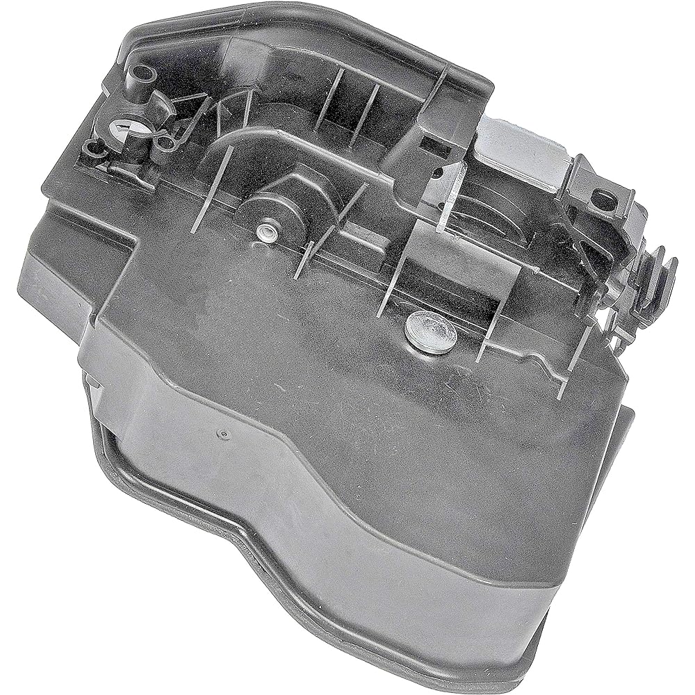 Apdty 048911 DLA Door lock actuator motor & latch