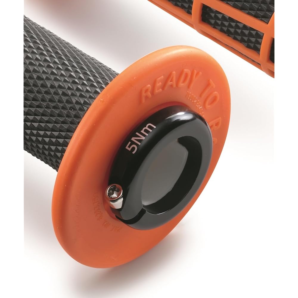 KTM Lock-on Grip Set 2016-2020 250 350 450 SX XC-W EXC-F XC-W EXC-F 79002924100