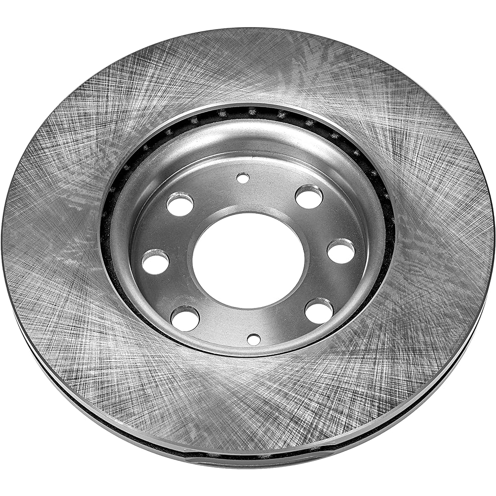 febi 28177 Brake Disc - (Set of 2) by febi bilstein