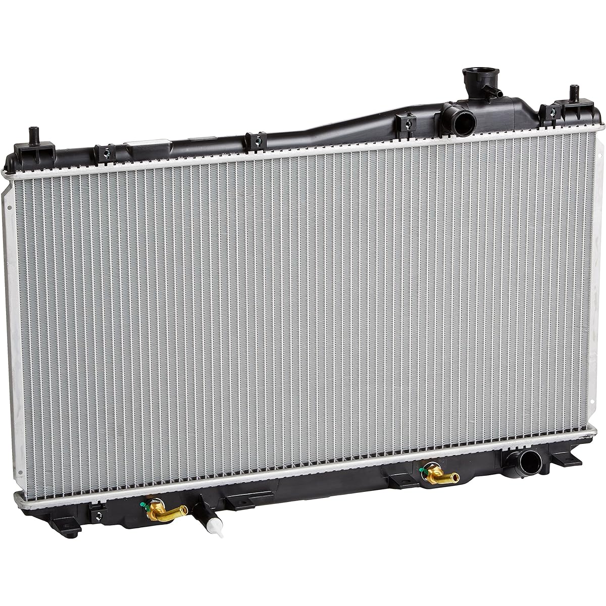 Denso radiator 221-3220