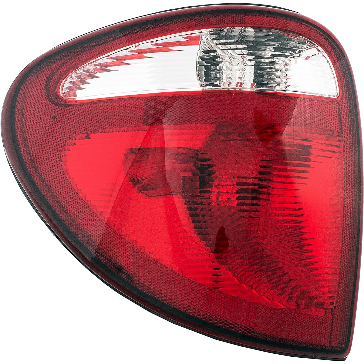 DORMAN 1611234 Chrysler/Dodge Ride seat side taillight