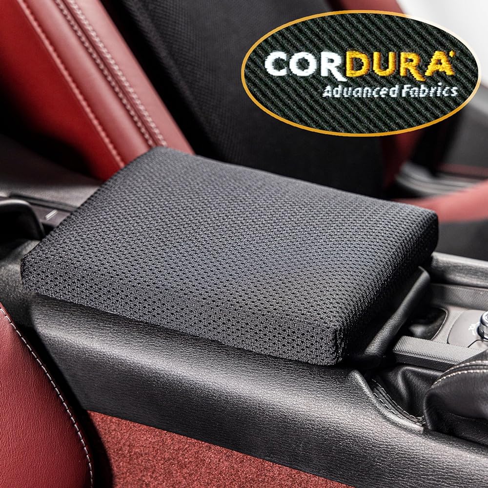 CLINGAIR Roadster ND Type Seat Cushion Elbow Rest (C-NR3)
