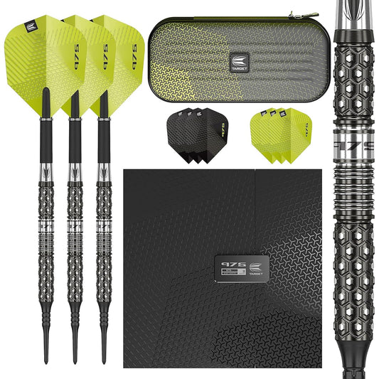 Target 975 11 2BA 18g 210045