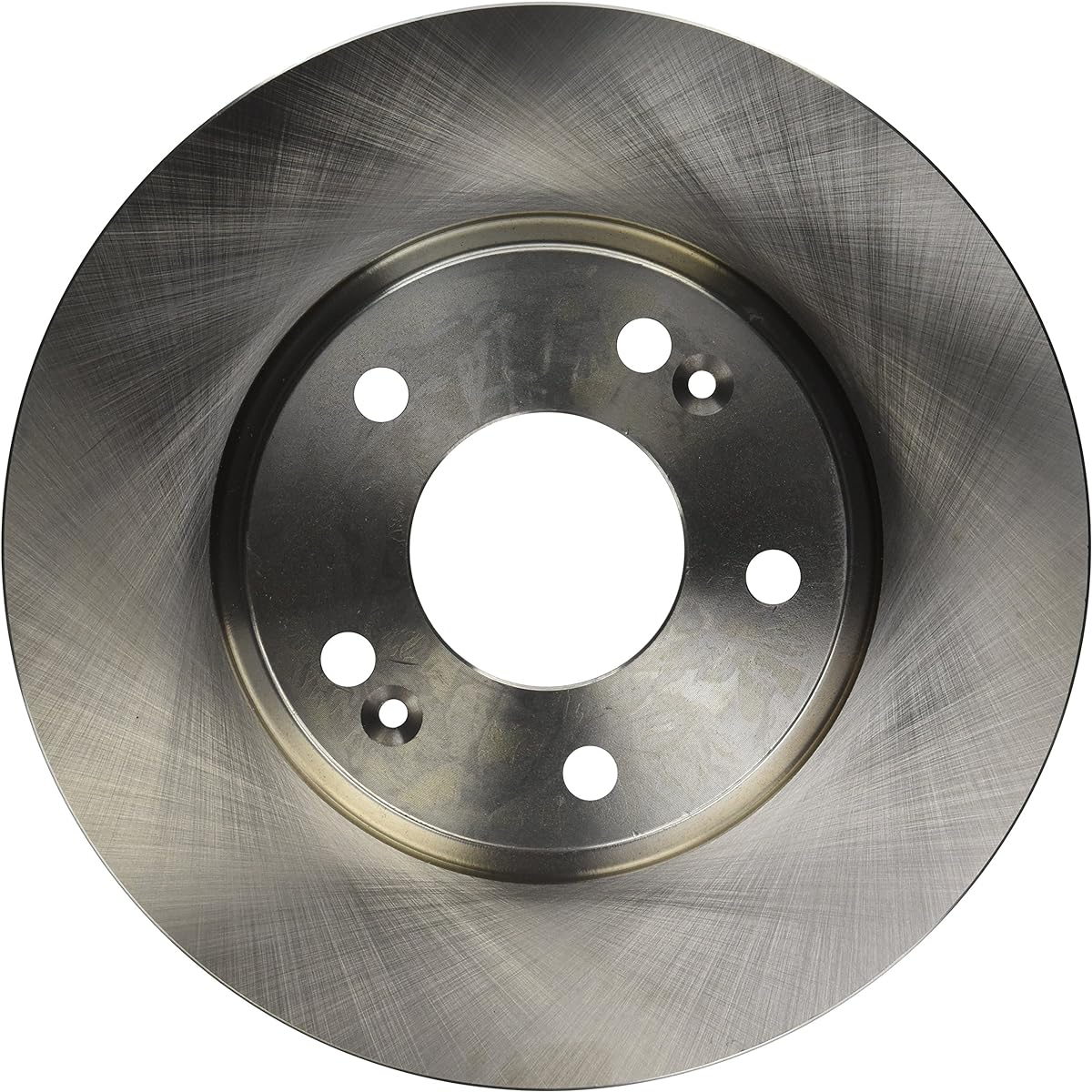 Centric 121.51015 Front brake rotor