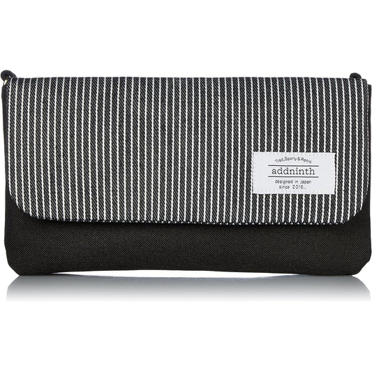 [ADNINTH] Clutch Shoulder Bag MUUMARJU Shoulder Series