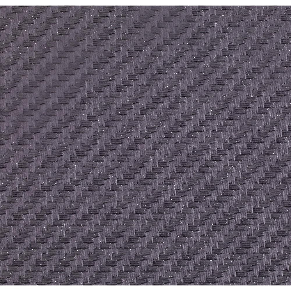 YMT30 series Vellfire/Vellfire HV step mat carbon-like rubber (fixing: Velcro)
