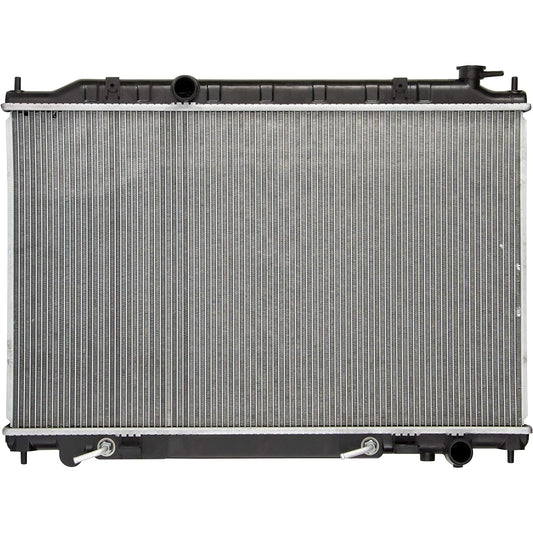 SPECTRA Premium CU2692 COMPLETE Radiator for Nissan Quest